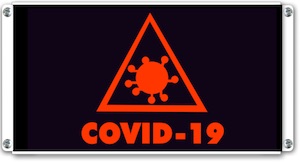 signalisation lumineuse covid-19