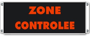 signalisation lumineuse zone controlee